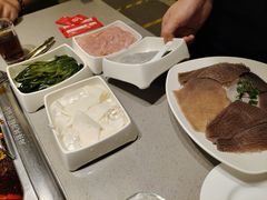 -海底捞火锅(青悦城店)