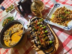 -龙桥私厨·姜花菊花过桥鱼·顺德菜(容桂店)