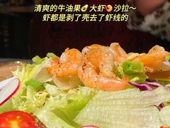-JUKEBOX玖部音乐餐厅(华侨城店)