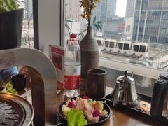 -九田家黑牛烤肉料理(无锡T12店)