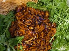 -小桃红·东北菜·春饼烤鸭(南阳湖街店)