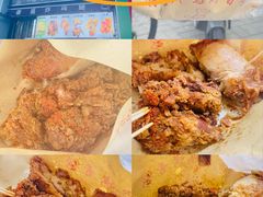 -德盛炸鸡腿(大沽南路店)