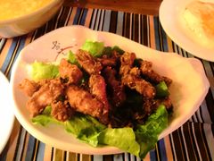 -源一咖啡馆(麒麟巷步行街店)
