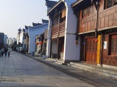 -大小河街