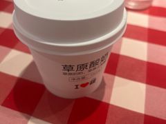 -西贝(科华王府井店)