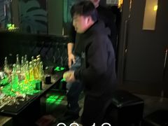 -INLOVE KTV(爱琴海店)