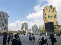 -上海长途汽车客运总站