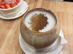 -满记甜品(苏州中心店)