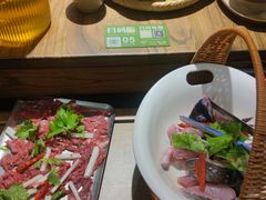 -野山舂·贵州现舂酸汤牛肉(东山店)