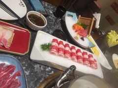 -牛将军•涮肉•烤肉•铁板烧(北京王府井·故宫店)