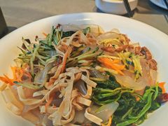 -大闫家烧烤·小海鲜家常菜(郑庄店)