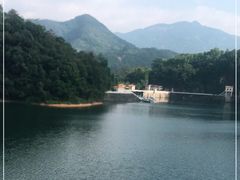 -黄龙带水库