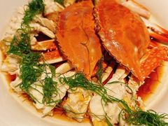-寻鲜记·东海味·经典甬菜(宁波开元名都大酒店)