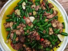 -青麻椒川菜小馆(群力新苑店)