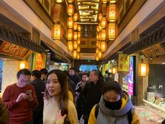 -大张烙馍村(泉山店)