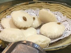 发糕-艳阳天酒店(五里新村店)