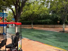 -沈阳方特欢乐世界