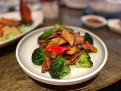 -铭轩中餐厅·海南菜·粤菜(亚龙湾瑞吉店)