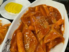 -桃园中华料理炸酱面(燕儿岛路店)