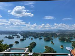 -千岛湖东南湖区