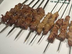 -偏脸子哈尔滨老烧烤(红旗大街店)