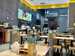 -小杨生煎(深圳岗厦北店)
