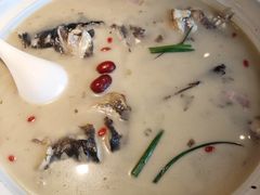 -庆江南江南菜(琴湖溪里花园城店)