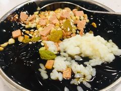 红糖冰粉-电台巷火锅(天津旗舰店)