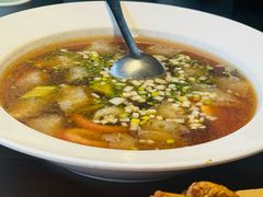 -纪林菜馆·博山菜老字号(华光路店)