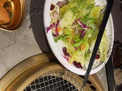 -谷牛日式烤肉(宝山U天地店)