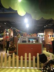 -幻贝家儿童乐园(苏州中心店)