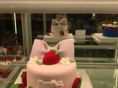 -CAKE BOSS 蛋糕老板(领展购物广场·中关村店)