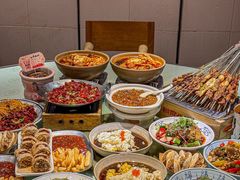 -福苗小骆驼烧烤(莲湖路店)
