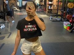 -OneFit健身(汇锦城店)