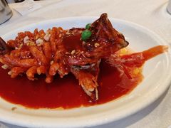 松鼠桂鱼-老东吴食府(雅都店)