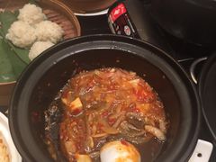 -粗茶淡饭·汉口公馆(循礼门店)