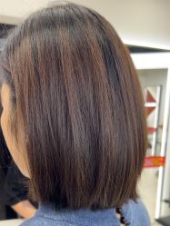 -FINE HAIR 烫染专业设计