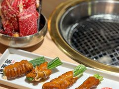 -伊茉家的烤肉店(勒泰中心店)
