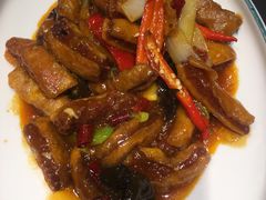 -马老六清真餐厅(雁滩店)