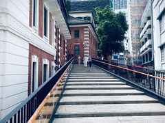 -大馆(前中区警署建築群)