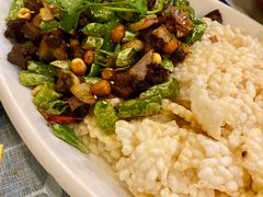 -小厨子私房菜·云南美食店