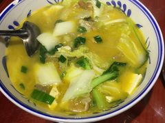 -窄巷子陕菜馆·地道陕西菜(粉巷店)