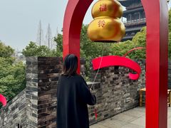-鼓楼(西湖风景名胜区)