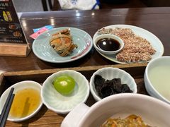-蟹上黄·蟹黄面·江南糖水(人民广场店)