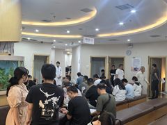 -慈铭体检(洋桥分院)