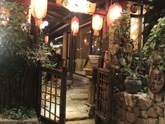 -五邑人家(江门店)