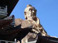 -句容茅山景区