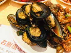 -芭菲盛宴·环球美食(袁家岗店)