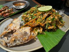 -Ameigo梅果·云贵川bistro(长宁来福士店)