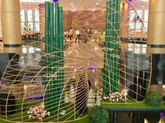 -青岛海尔洲际酒店